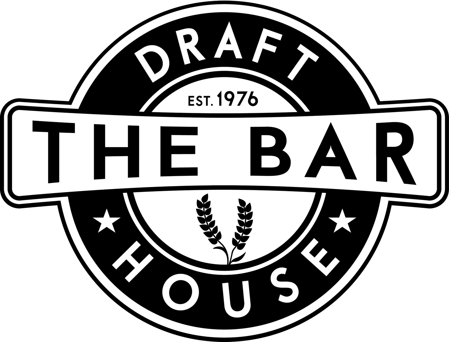 Bar Black logo