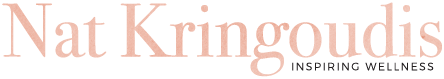 NK logo