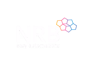 NRB logo