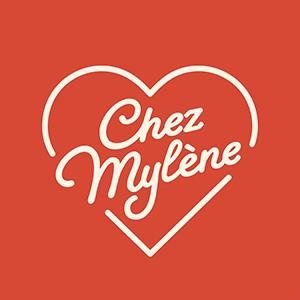 Chez Mylene Paris logo