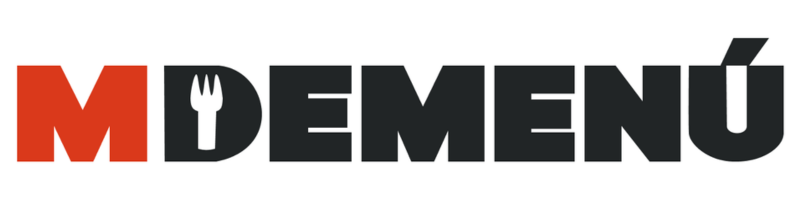 MDE Menu logo