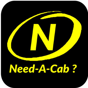 Need A Cab logo