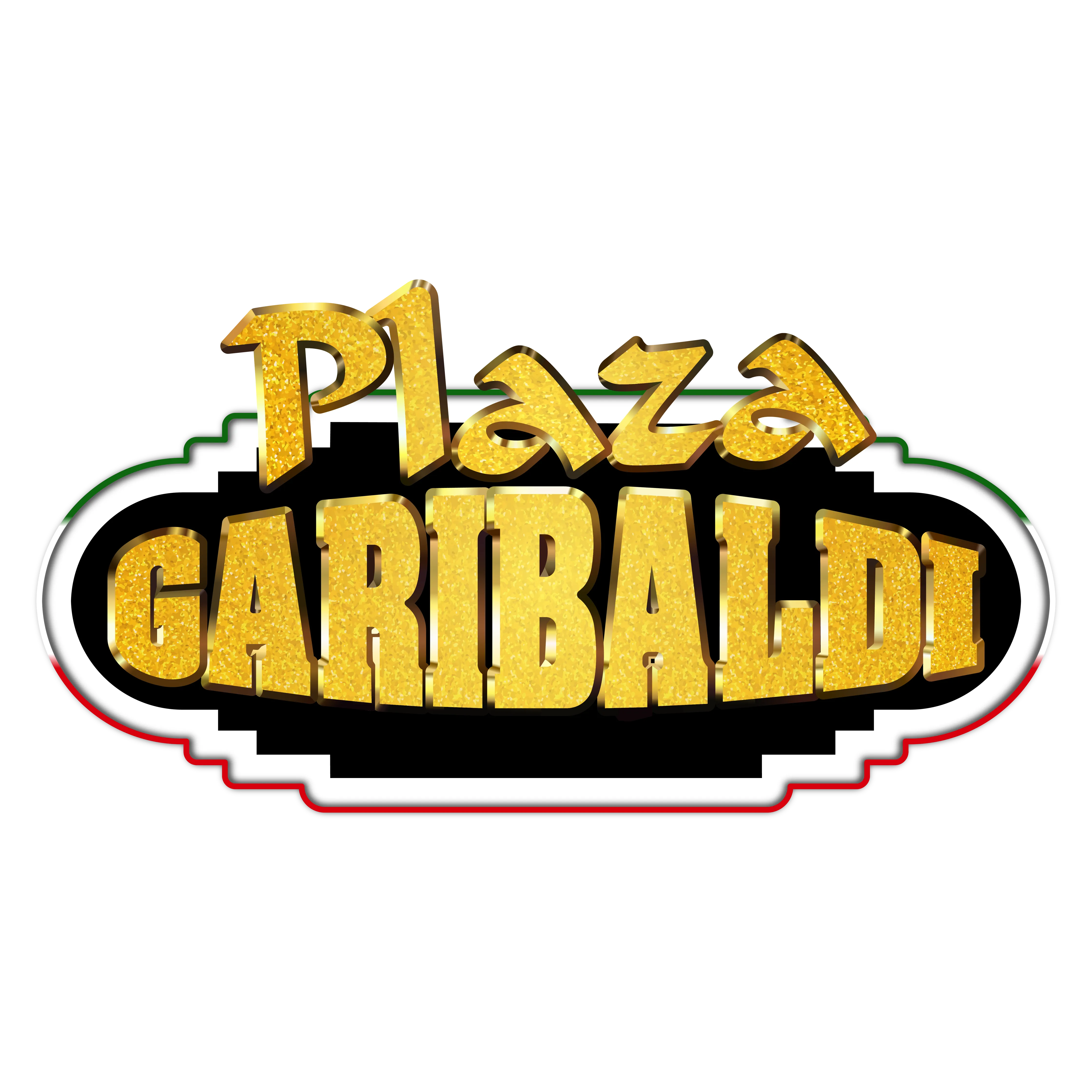 Plaza Garibaldi logo