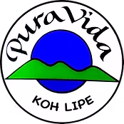 Pura Vida Kohlipe logo